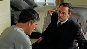 Vigilados, Person of Interest: 1×1