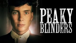 Peaky Blinders Season 6 Episode 2