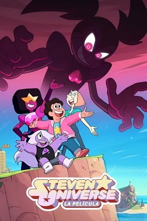 Image Steven Universe: La película