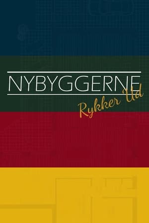 Nybyggerne rykker ud