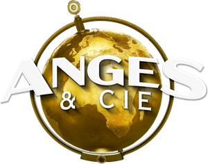 Anges & Cie — Logos 1