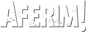 Aferim! — Logos 1