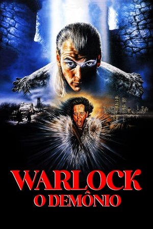 Assistir Warlock: O Demônio Online Grátis