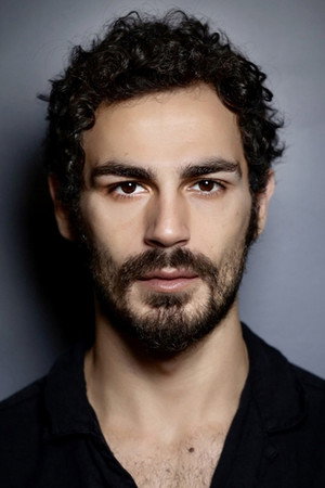 Erdem Kaynarca portrait