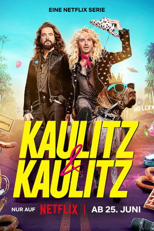 Kaulitz & Kaulitz