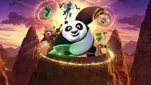 Kung Fu Panda: A sárkánylovag