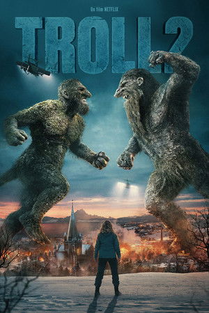 poster Troll 2