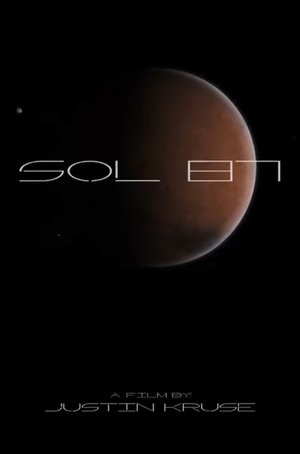 Poster Sol 87 2017