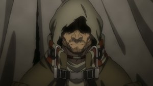 Gachiakuta – Episódio 13