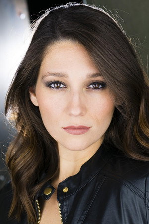 Page Tudyk Gomez portrait