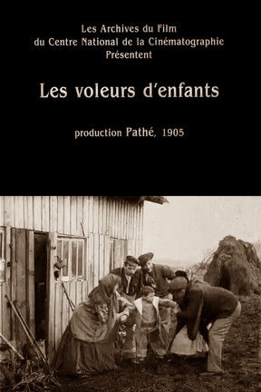 Les Voleurs d'enfants
