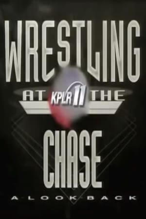 Poster Wrestling At The Chase: A Look Back 1999