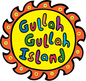 Gullah Gullah Island