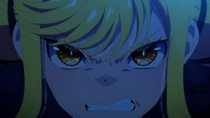 Rock wa Lady no Tashinami deshite – Episódio 8
