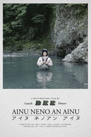 Image Ainu Neno An Ainu