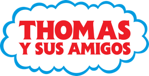 Thomas & Friends — Logos 4