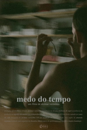 Fear of time 2