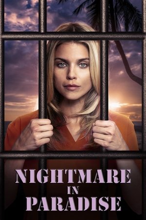 Poster Anniversary Nightmare (2019)