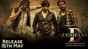 D Company (2021) Hindi HD