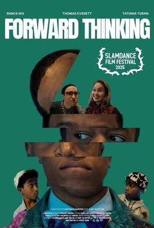 Nonton film Forward Thinking (2025) terbaru sub indo Nonton film Forward Thinking (2025) terbaru sub indo