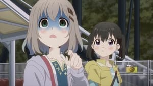 Yama no Susume – Next Summit: Saison 1 Episode 4