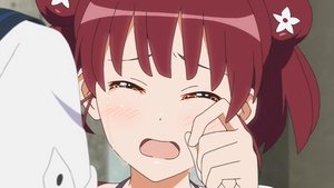 Saenai Heroine no Sodatekata: 1×8