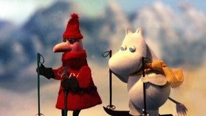 The Moomins The Competition