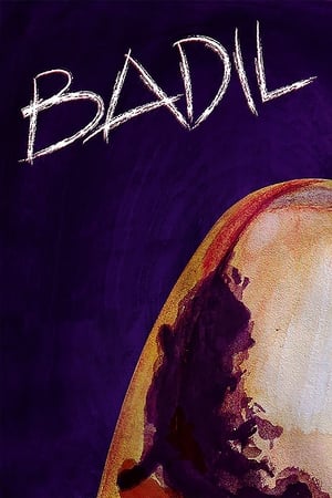 Poster Badil 2013