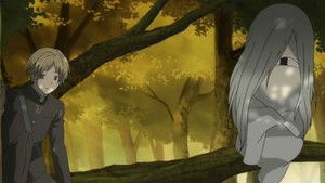 Natsume’s Book of Friends: 3×12