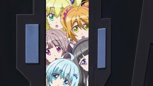 Bermuda Triangle: Colorful Pastrale: Saison 1 Episode 5