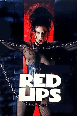 Poster Red Lips (1995)