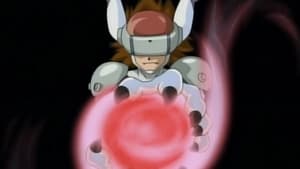 Digimon: 2×31