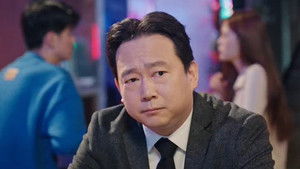 Never Give Up Season 1 Episode 10