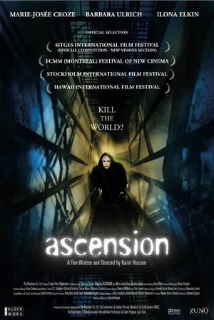 Poster Ascension 2002