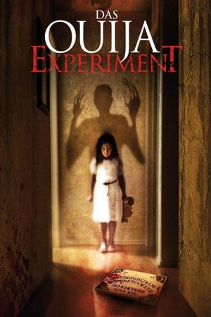 Poster Das Ouija Experiment 2011