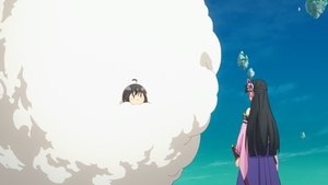 BOFURI: I Don’t Want to Get Hurt, so I’ll Max Out My Defense. Season 1 Episode 7