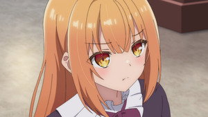 Saijo no Osewa Cap 8