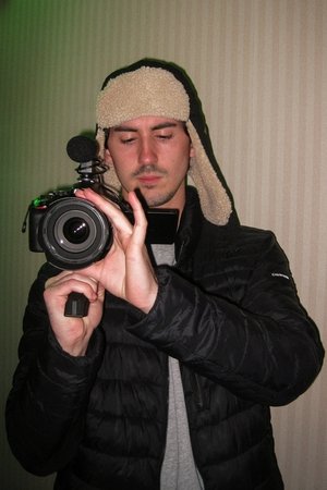 Lucas Roof thumbnail