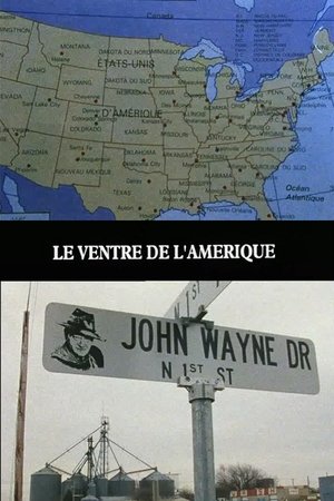 Le Ventre de l'Amérique