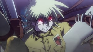 Hellsing Ultimate: 1×7