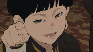 Nippon Sangoku Dublado Episódio 05