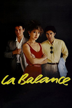 La Balance 13
