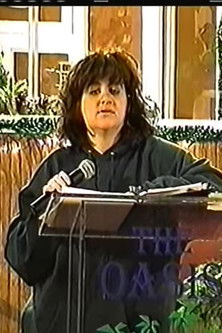 A Witch's Confession