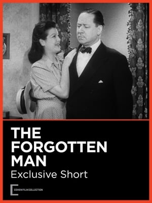 Poster The Forgotten Man 1941