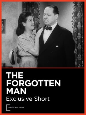 Image The Forgotten Man