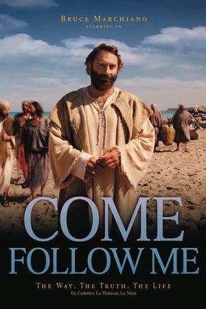 Poster Come Follow Me (2020)