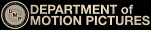Department of Motion Pictures Department of Motion Pictures