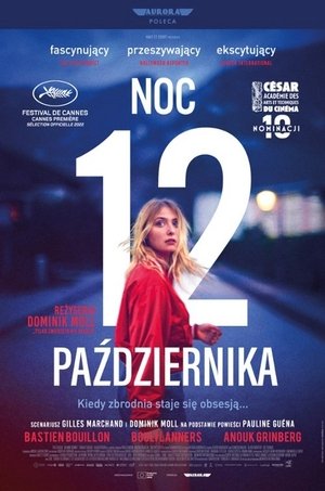 Poster Noc 12 października 2022