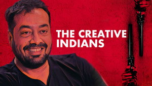 The Creative Indians