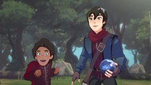 The Dragon Prince Season 1 เจ้าชายมังกร ปี 1 ตอนที่ 5